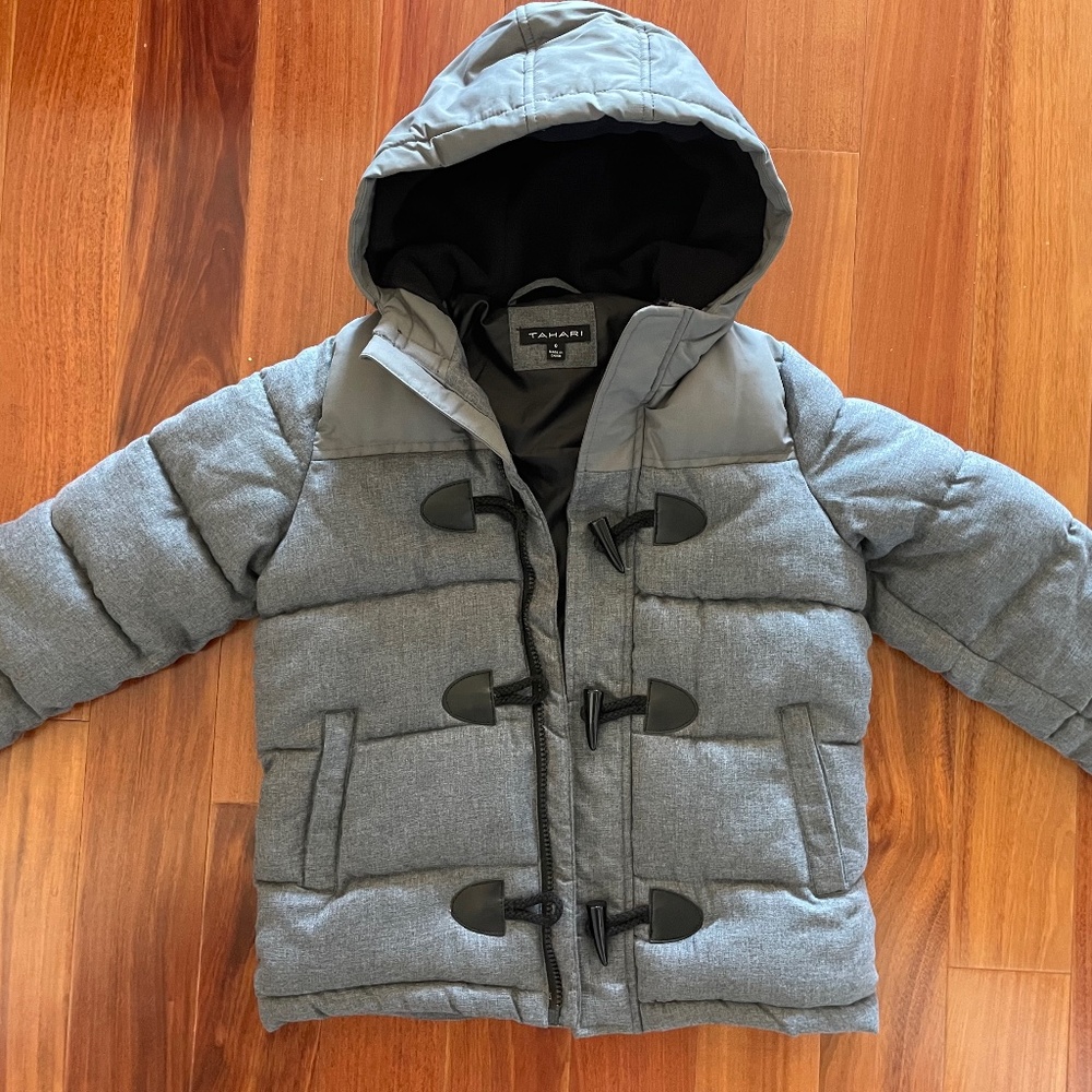 NWOT Tahari Jacket - Boys